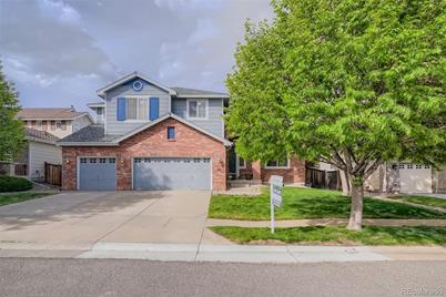 6265 W Long Drive, Littleton, CO 80123 - Photo 1