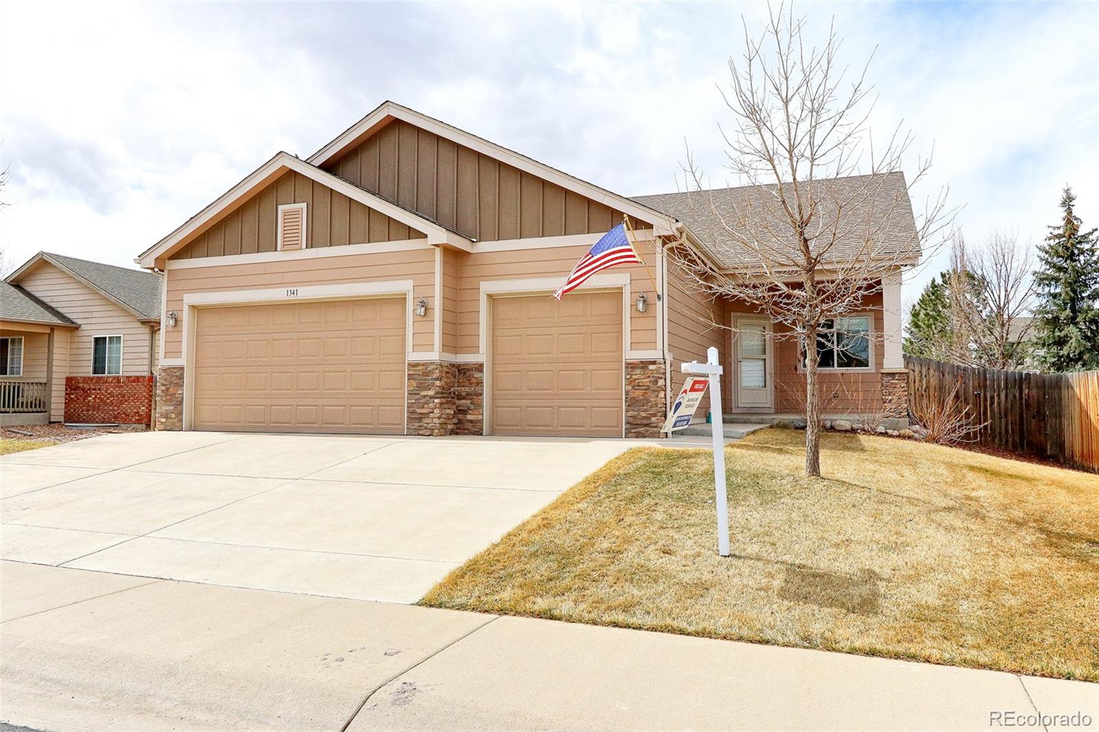1341 S Dawn Dr, Milliken, CO 80543 MLS 4237223 Coldwell Banker