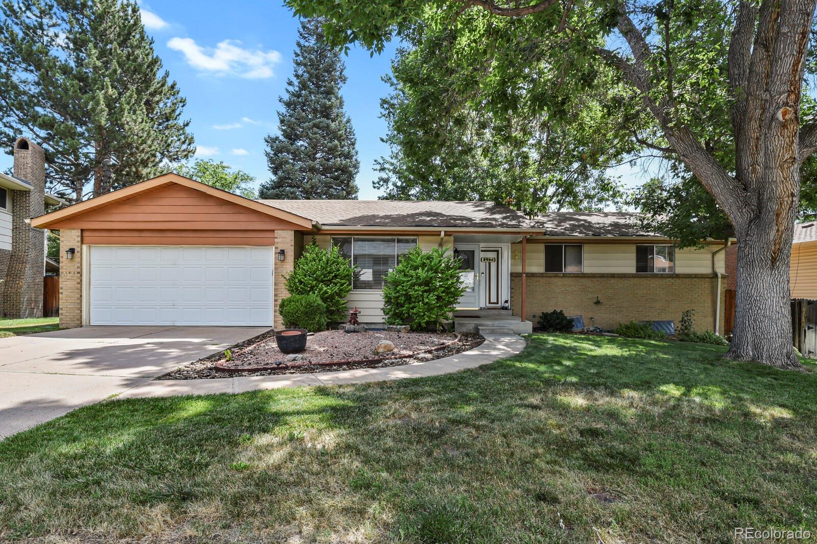 2924 S Eaton St, Denver, CO 80227 MLS 4243774 Coldwell Banker