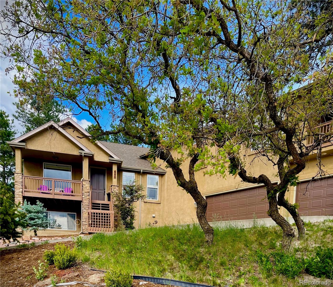 680 Lake Woodmoor Dr, Monument, CO 80132 MLS 4313825 Coldwell Banker