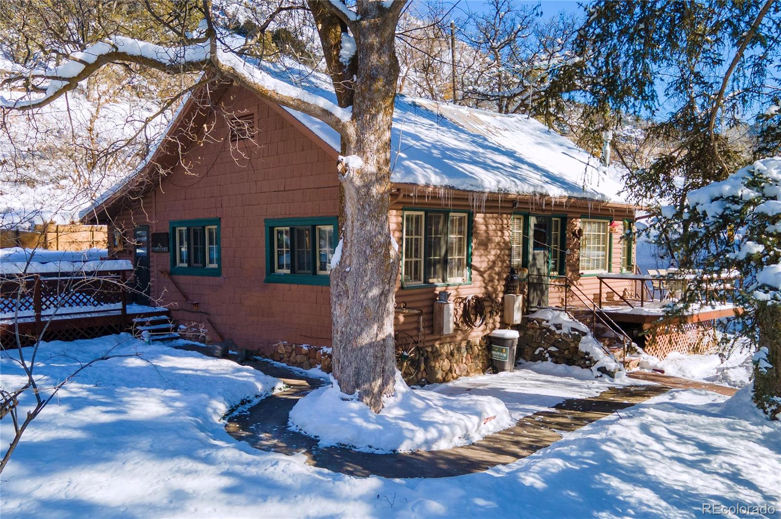 86 Hideaway Ln, Glenwood Springs, CO 81601 MLS 4383153 Coldwell Banker