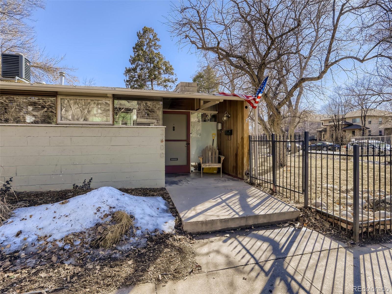 2400 E Iliff Ave, Denver, CO 80210 MLS 4446847 Coldwell Banker