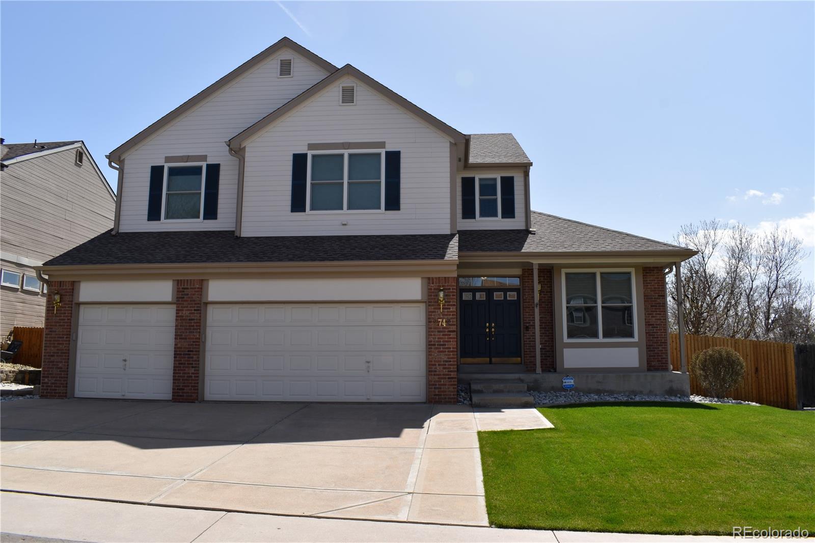 2742 Signal Creek Dr, Thornton, CO 80241 MLS 4448822 Coldwell Banker