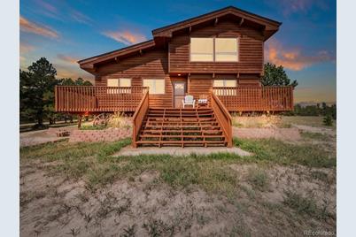 27085 Pine Vista Circle, Kiowa, CO 80117 - Photo 1