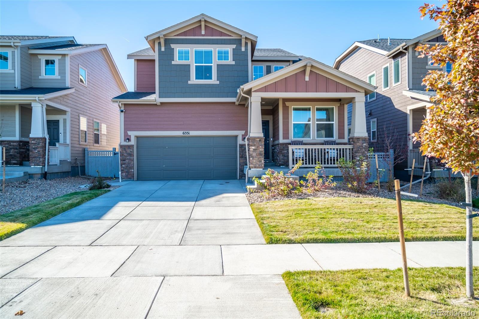 6551 N Ceylon St, Denver, CO 80249 MLS 4514940 Coldwell Banker