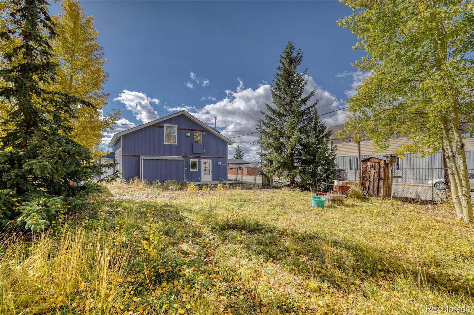 501 E 7th St, Leadville, CO 80461 MLS 4520099 Coldwell Banker