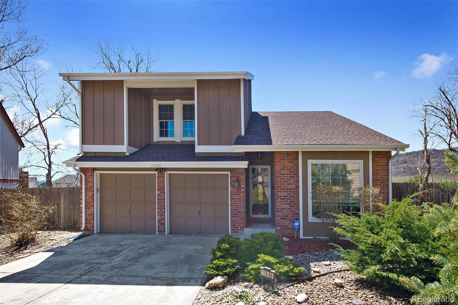 11466 W Last Dollar Pass, Littleton, CO 80127 MLS 4532069 Coldwell