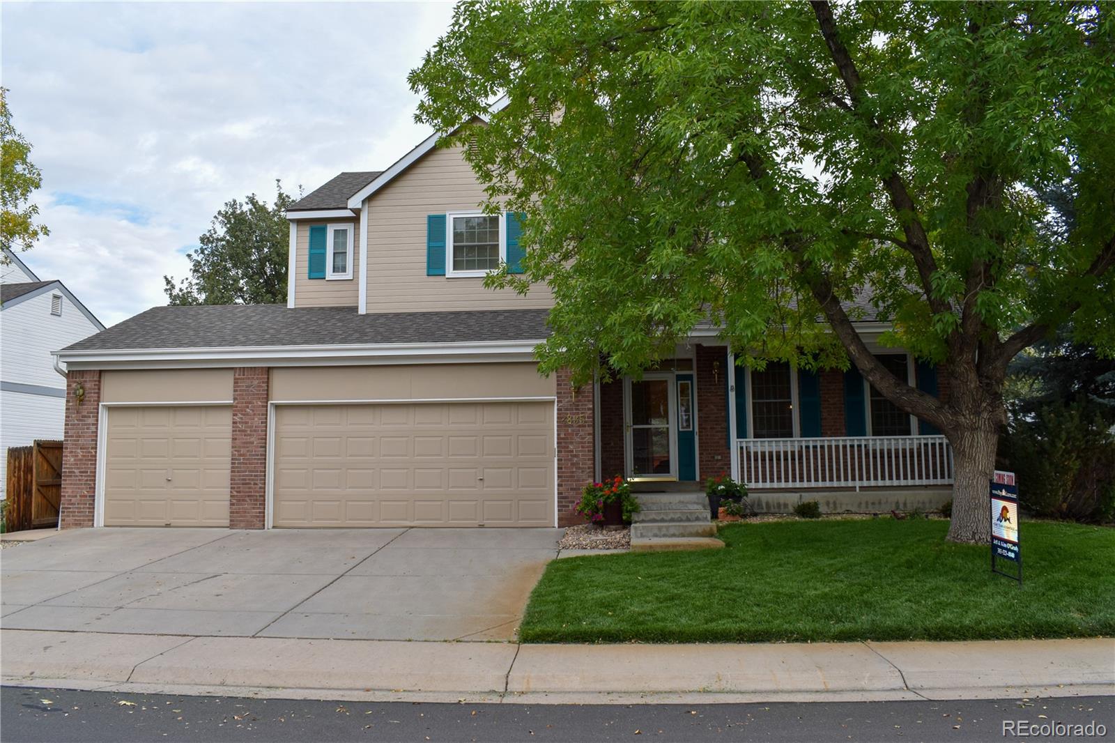 2835 Signal Creek Dr, Thornton, CO 80241 MLS 4543374 Coldwell Banker