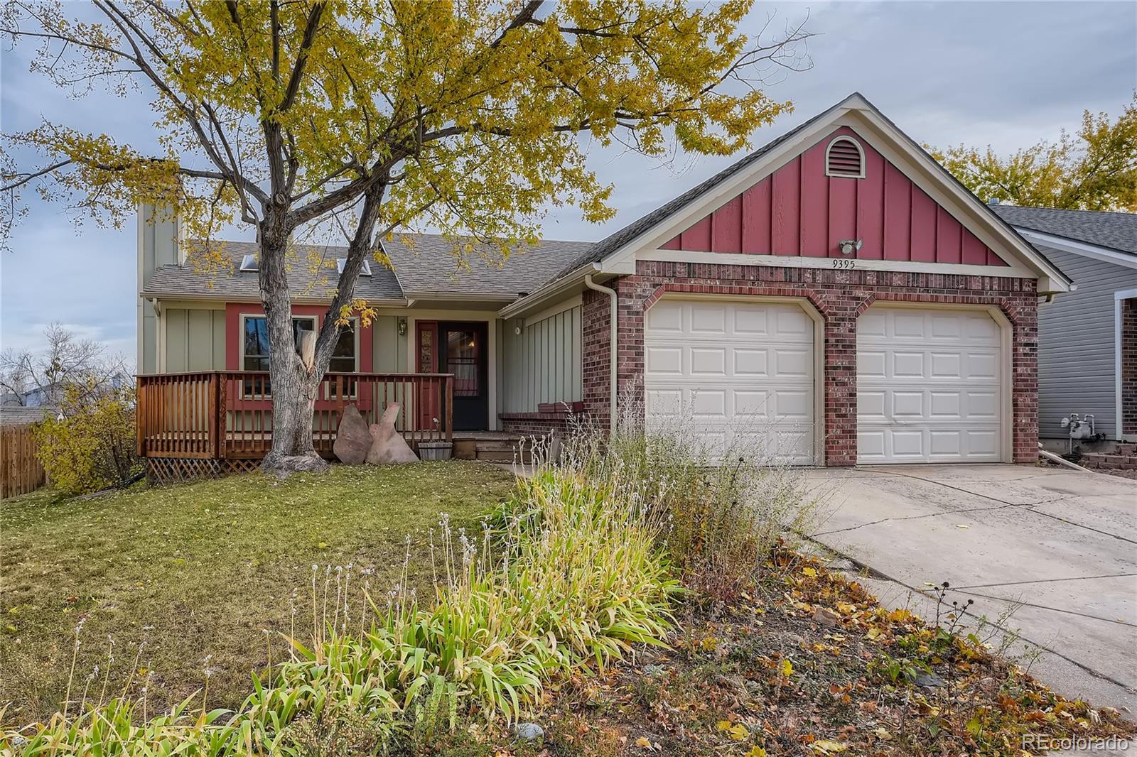 9395 W Friend Dr, Littleton, CO 80128 MLS 4621582 Coldwell Banker