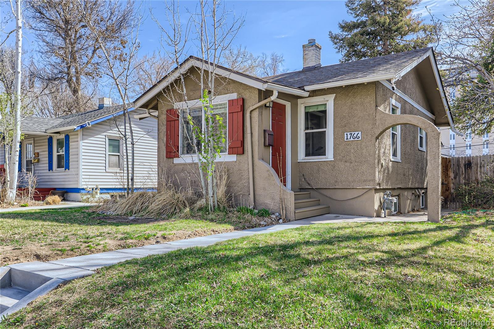 1766 S Gilpin St, Denver, CO 80210 MLS 4650734 Coldwell Banker