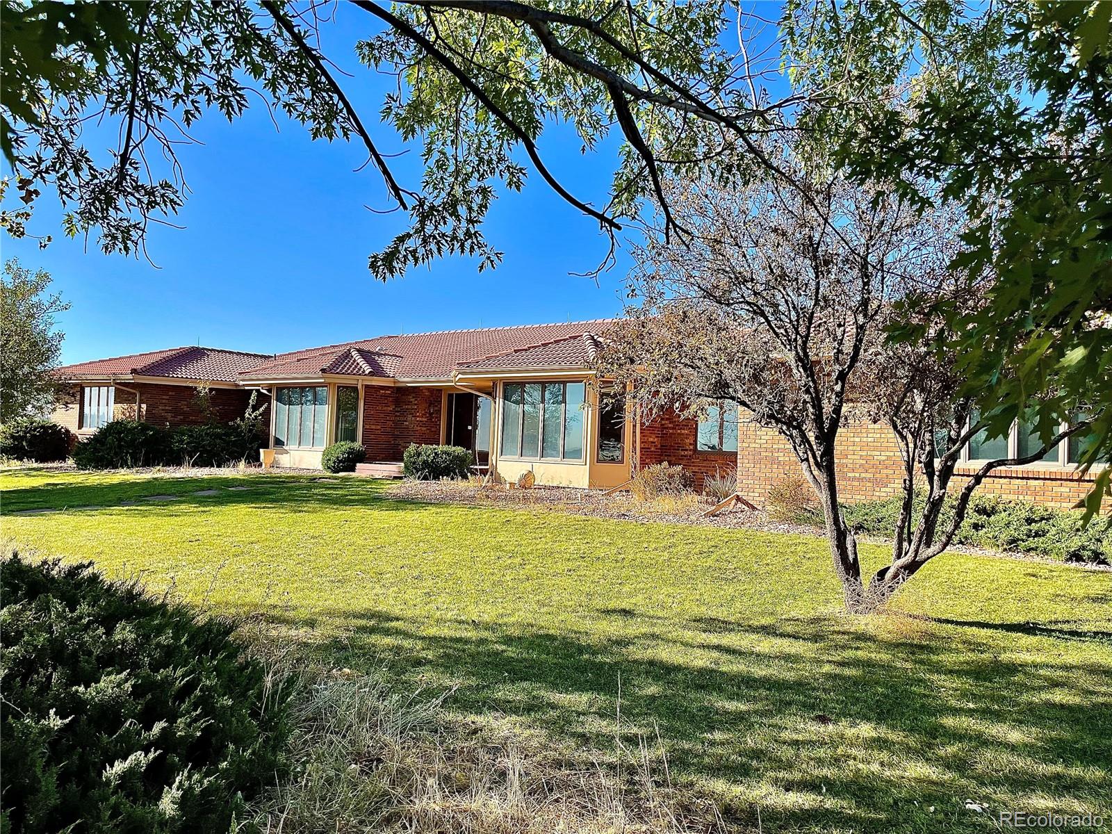 9541 N Delbert Rd, Parker, CO 80138 MLS 4716049 Coldwell Banker