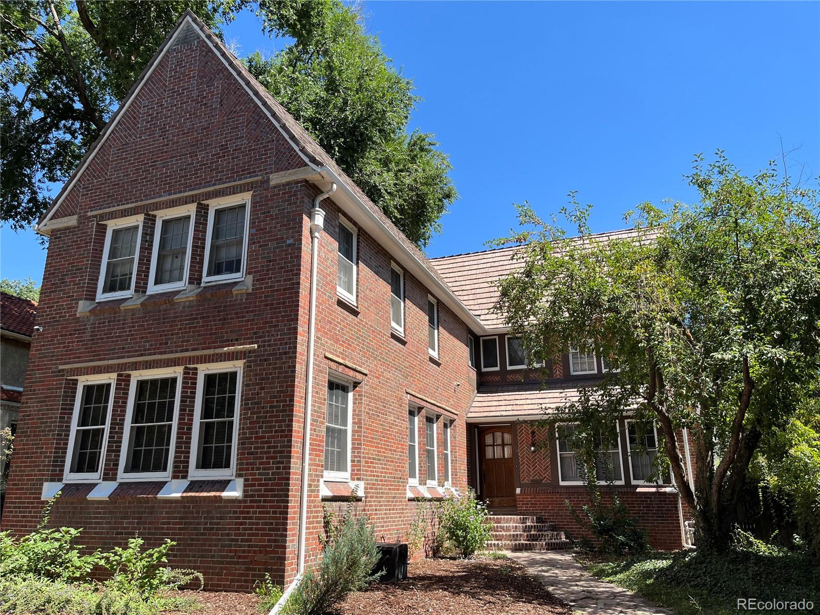 776 Vine St, Denver, CO 80206 MLS 4717647 Coldwell Banker