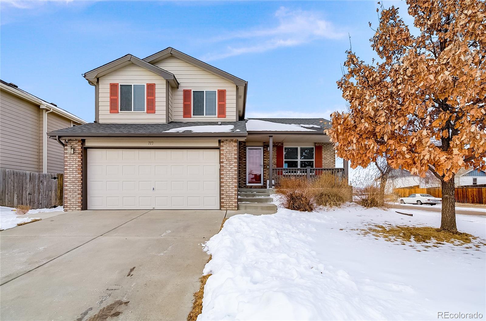 713 S Carriage Dr, Milliken, CO 80543 MLS 4723303 Coldwell Banker