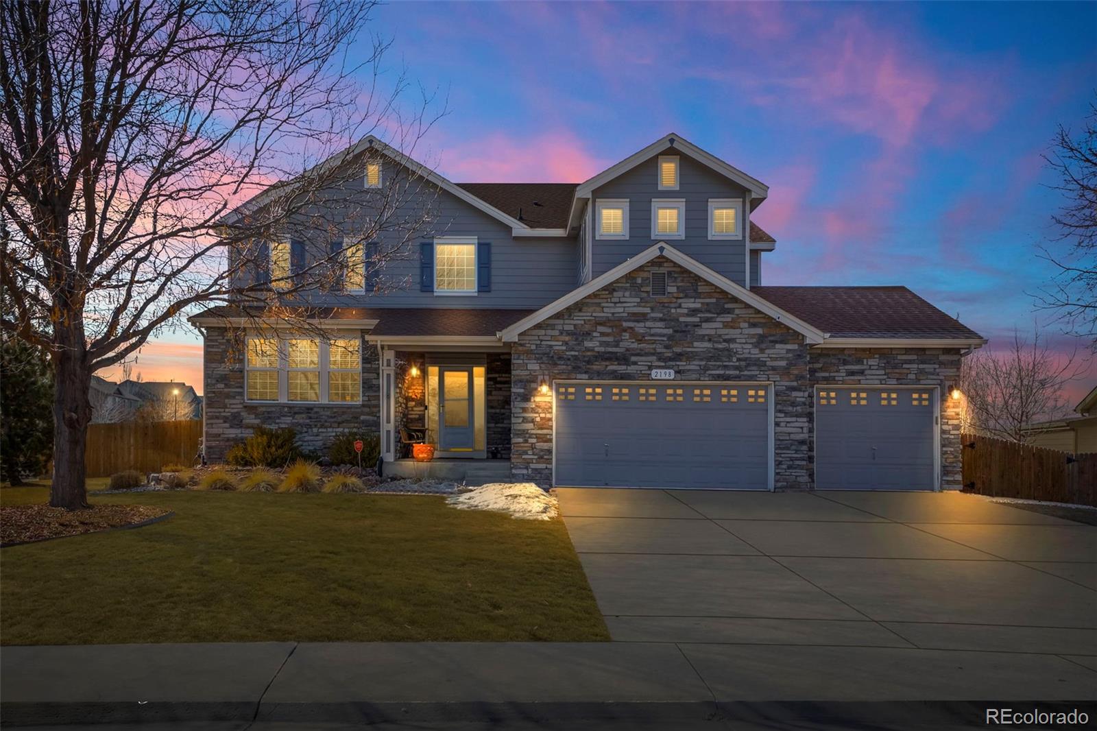 2198 E 149th Ave, Thornton, CO 80602 MLS 4837686 Coldwell Banker