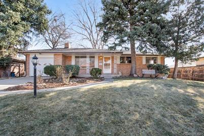 1318 S Drexel Way Lakewood Co Mls Coldwell Banker