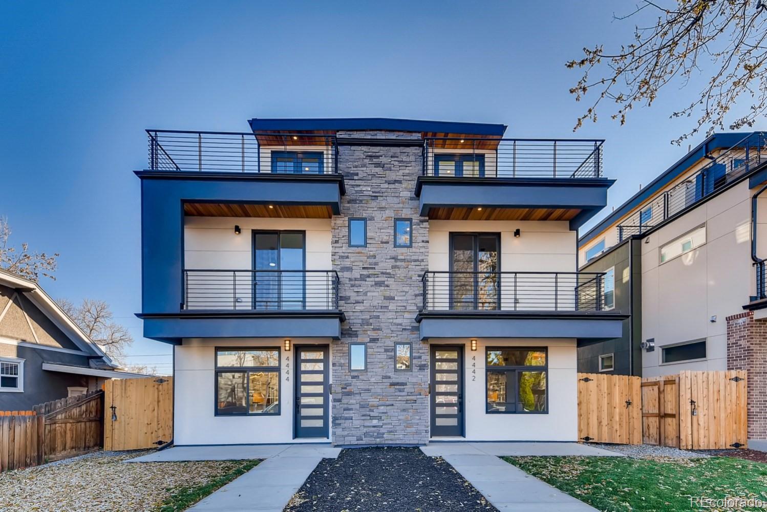 3642 N Vallejo St, Denver, CO 80211 MLS 4940531 Coldwell Banker