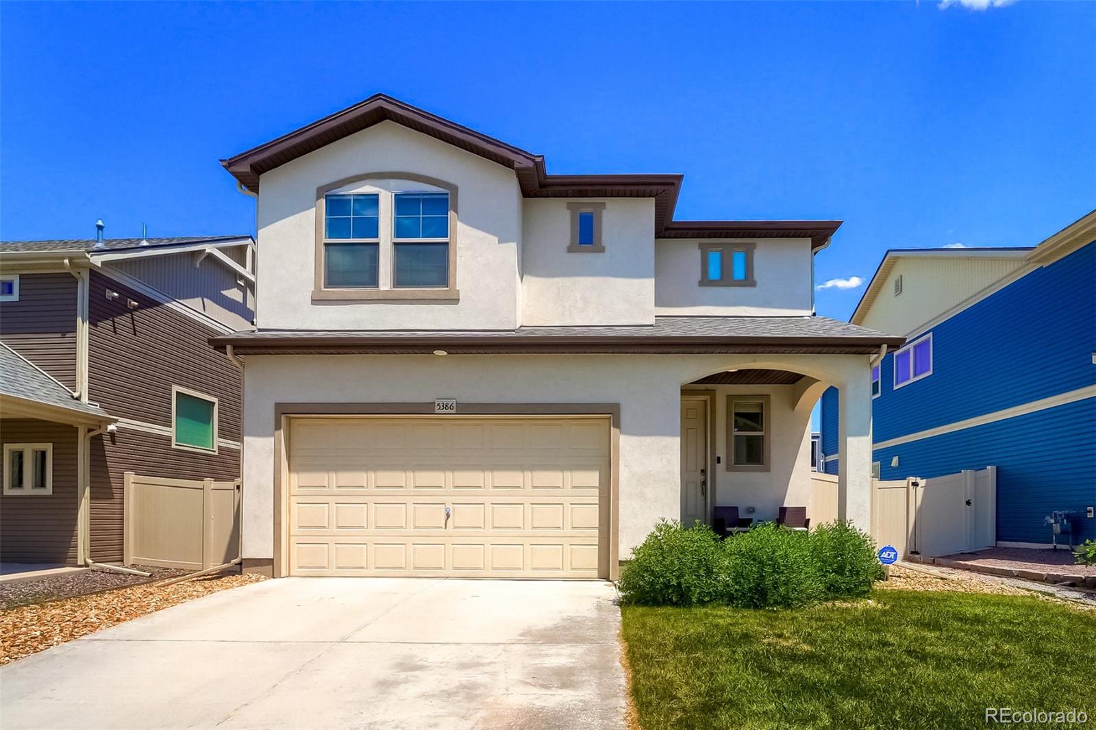 5386 Walden Ct, Denver, CO 80249 MLS 4952016 Coldwell Banker