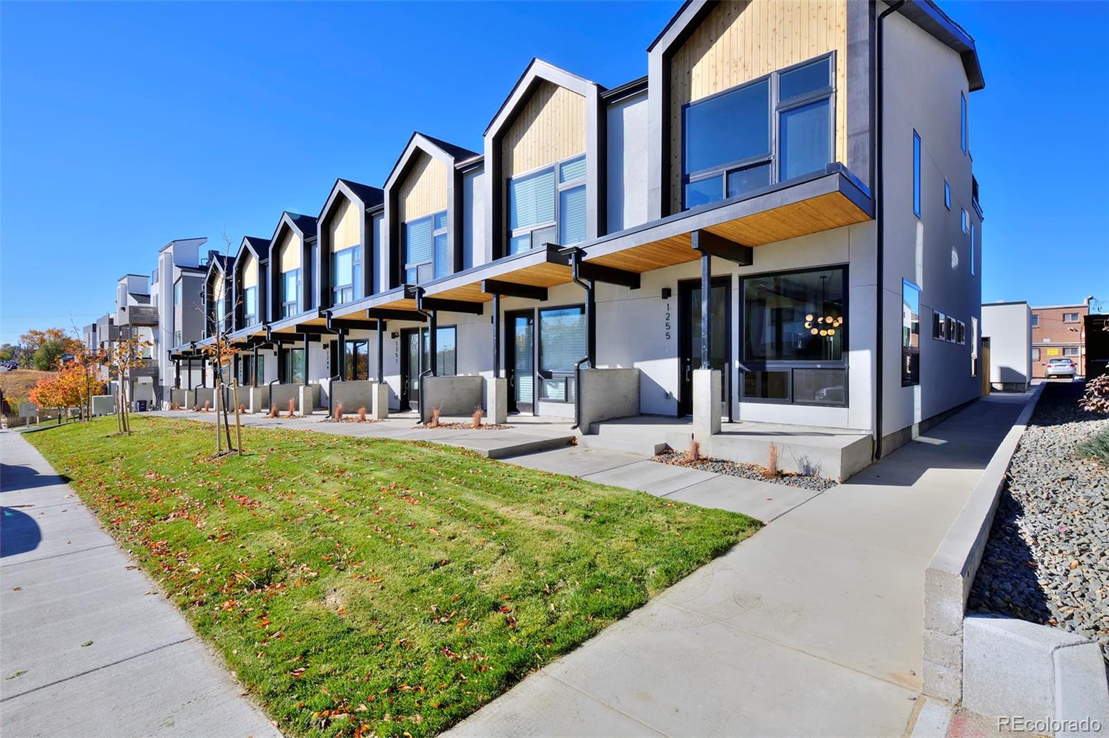 1255 Tennyson St, Denver, CO 80204 MLS 4989613 Coldwell Banker