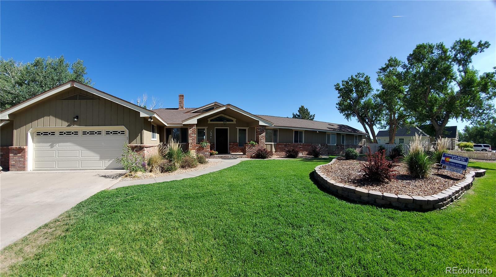 314 Riverwood Dr, Alamosa, CO 81101 MLS 5025295 Coldwell Banker