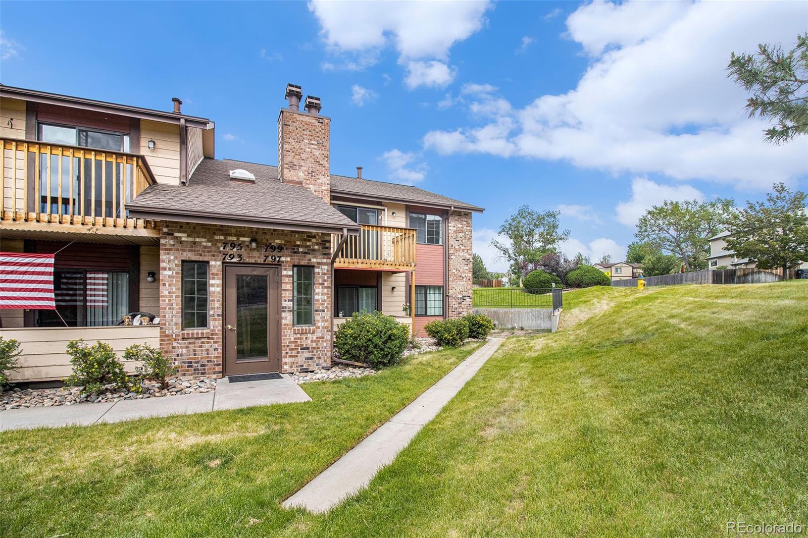 799 Canyon Dr, Castle Rock, CO 80104 MLS 5035830 Coldwell Banker