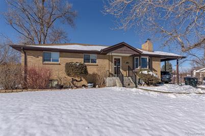 7135 W Ellsworth Avenue - Photo 1