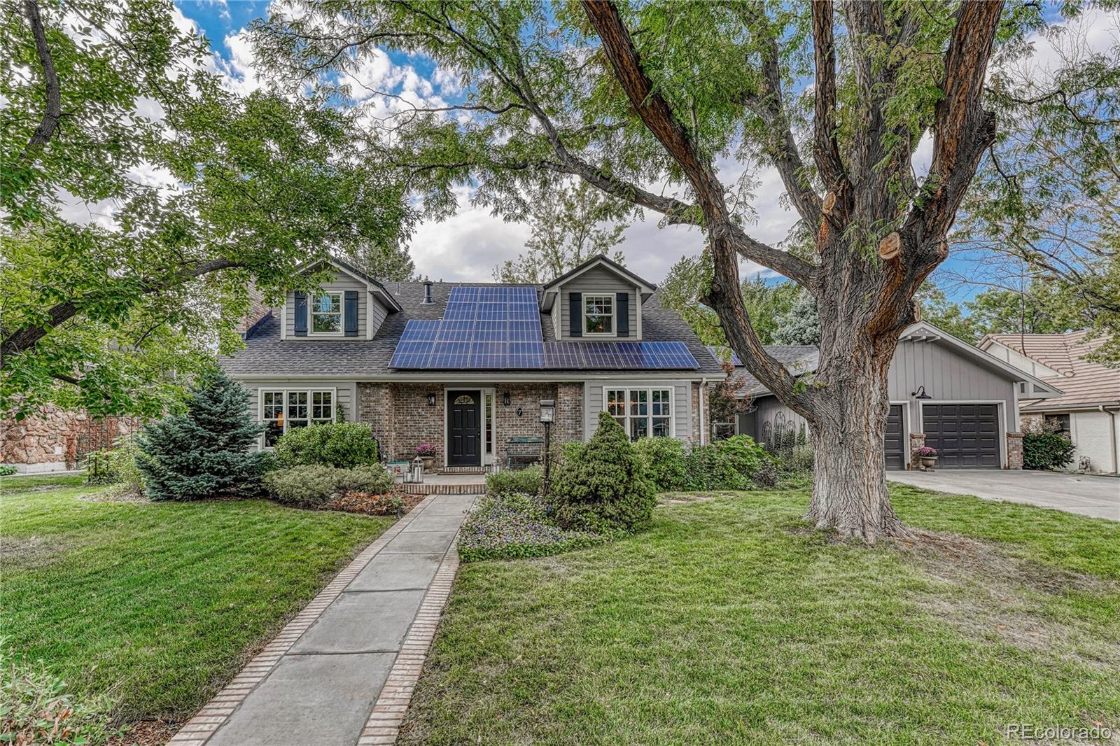 7 Village Ct, Littleton, CO 80123 MLS 5225535 Coldwell Banker