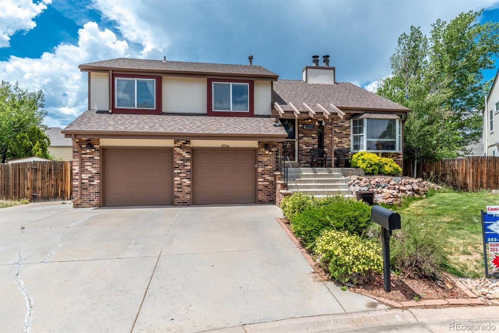 19936 E Greenwood Dr, Aurora, CO 80013 MLS 5229207 Coldwell Banker