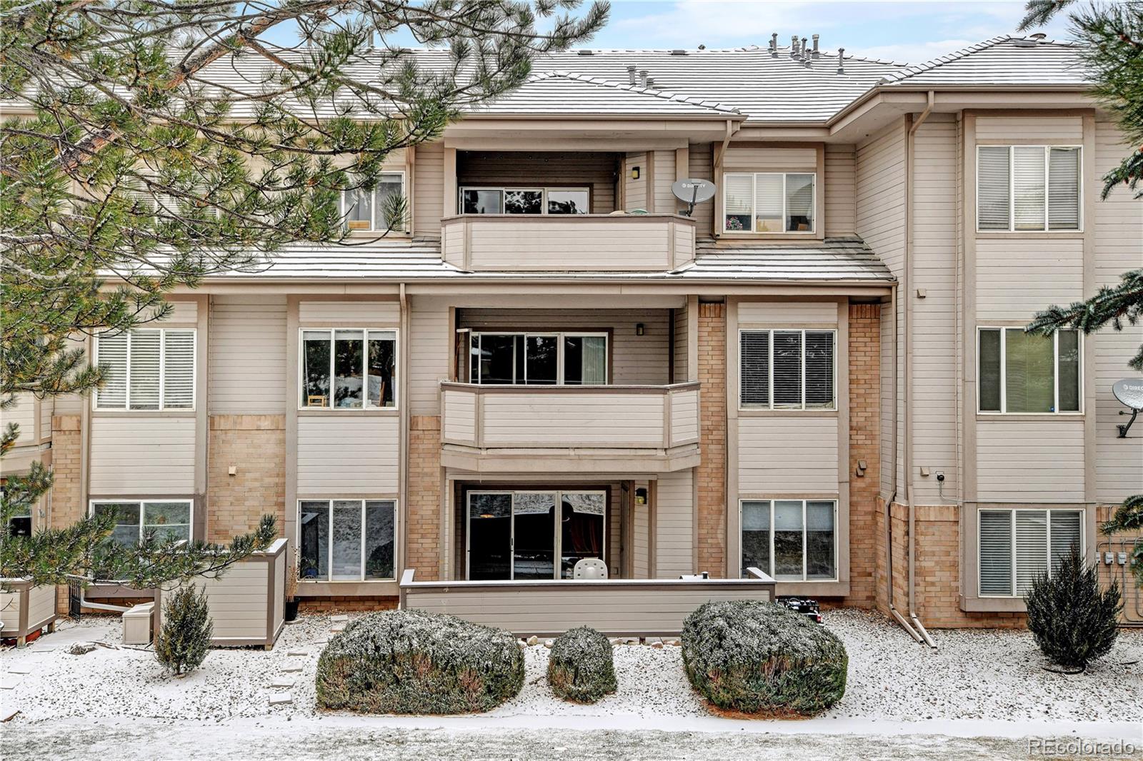 940 E Plum Creek Pkwy 103, Castle Rock, CO 80104 MLS 5361175