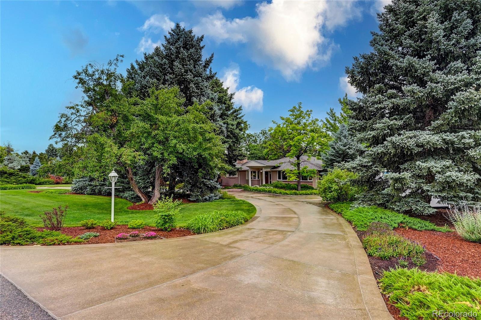 5020 Aspen Dr, Bow Mar, CO 80123 MLS 5462273 Coldwell Banker