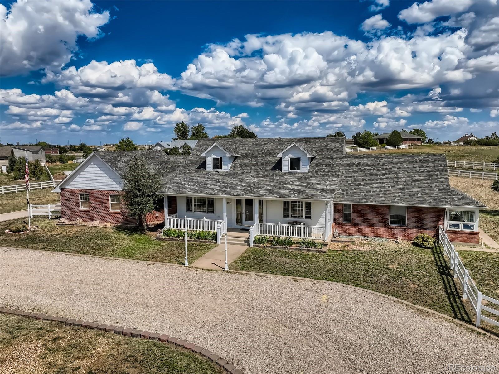 15192 Arrowhead Dr, Brighton, CO 80603 MLS 5679702 Coldwell Banker