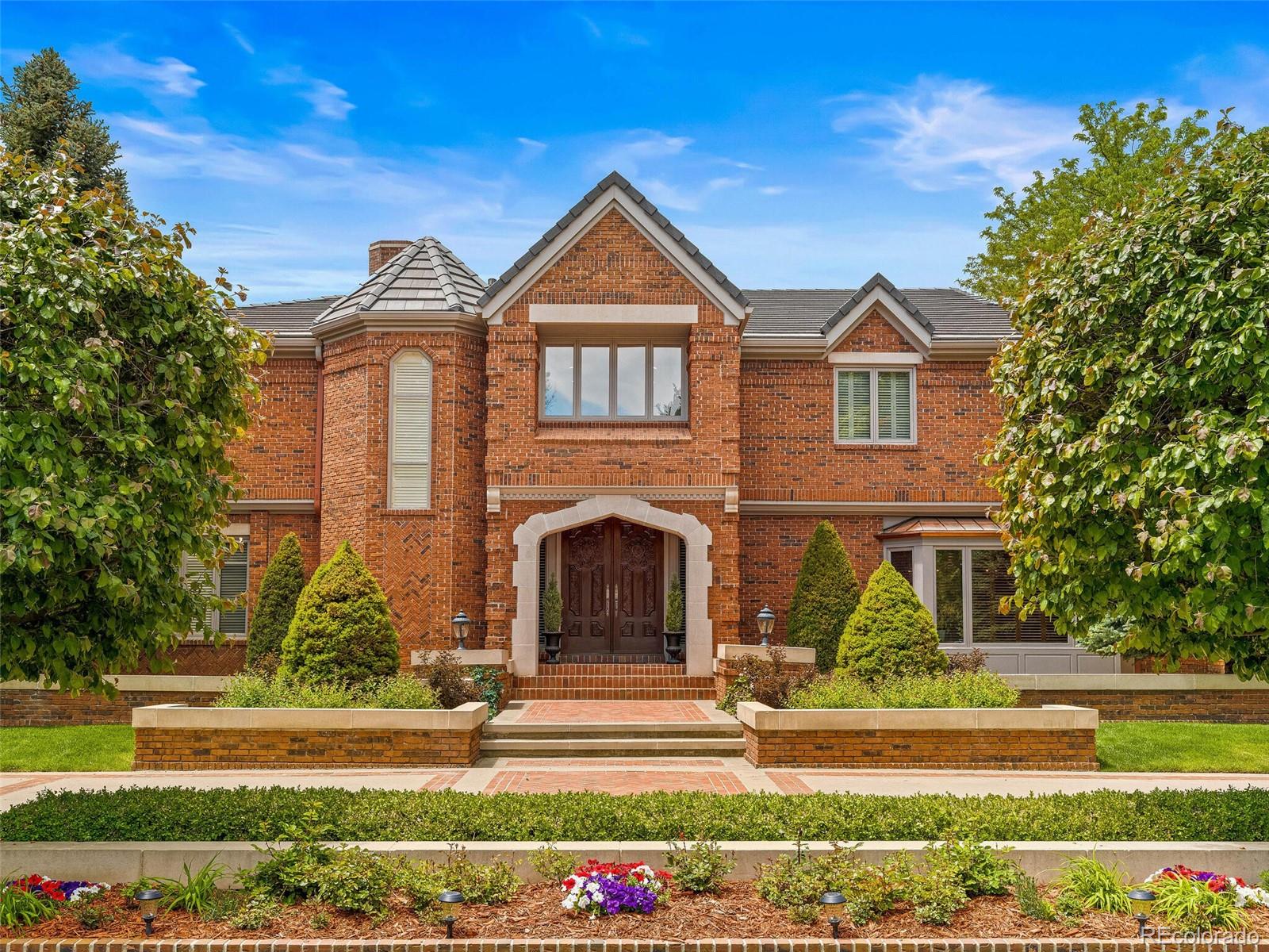 73 Cherry Hills Farm Dr, Cherry Hills Village, CO 80113 MLS 5703229