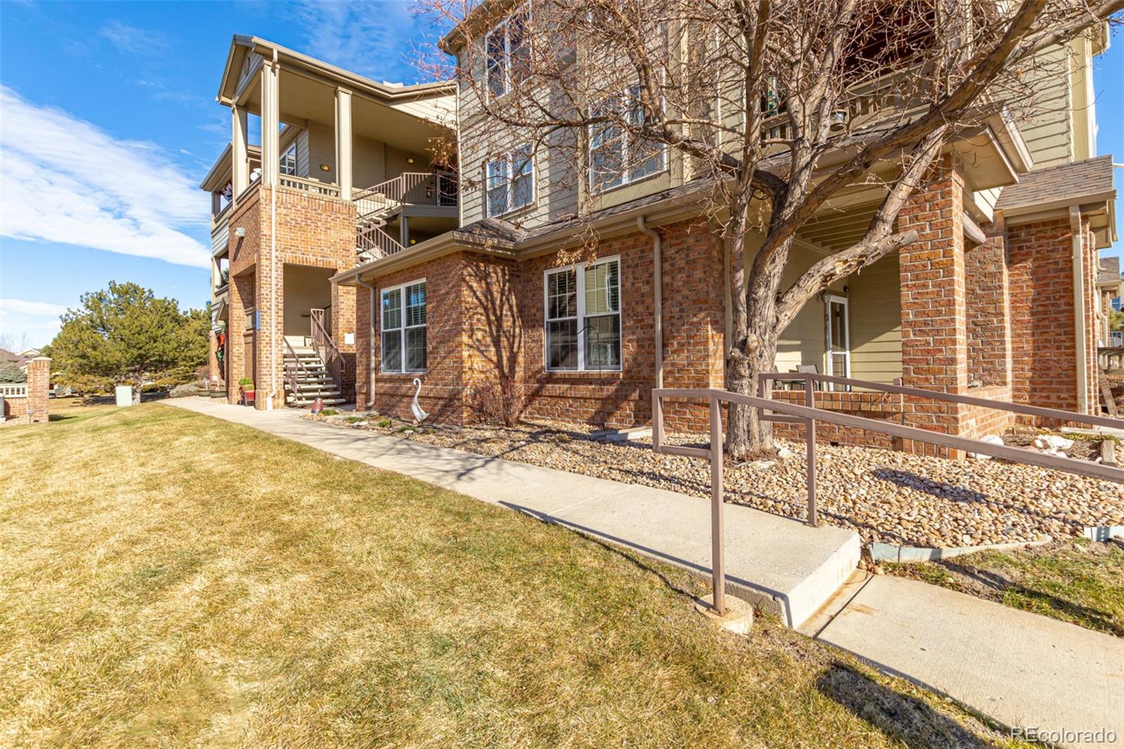 12770 Ironstone Way 204, Parker, CO 80134 MLS 5705091 Coldwell Banker