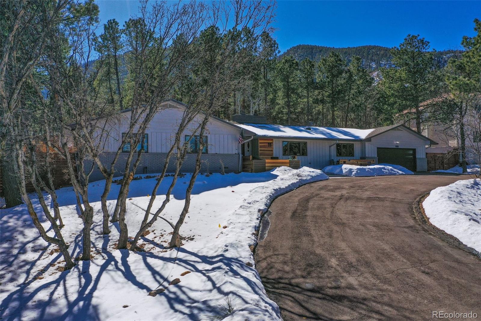 11 Upland Rd, Colorado Springs, CO 80906 MLS 5881871 Coldwell Banker