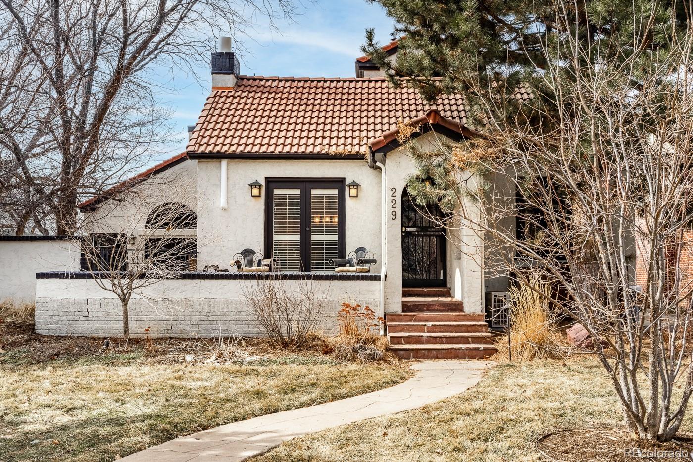 229 Albion St, Denver, CO 80220 MLS 5927684 Coldwell Banker