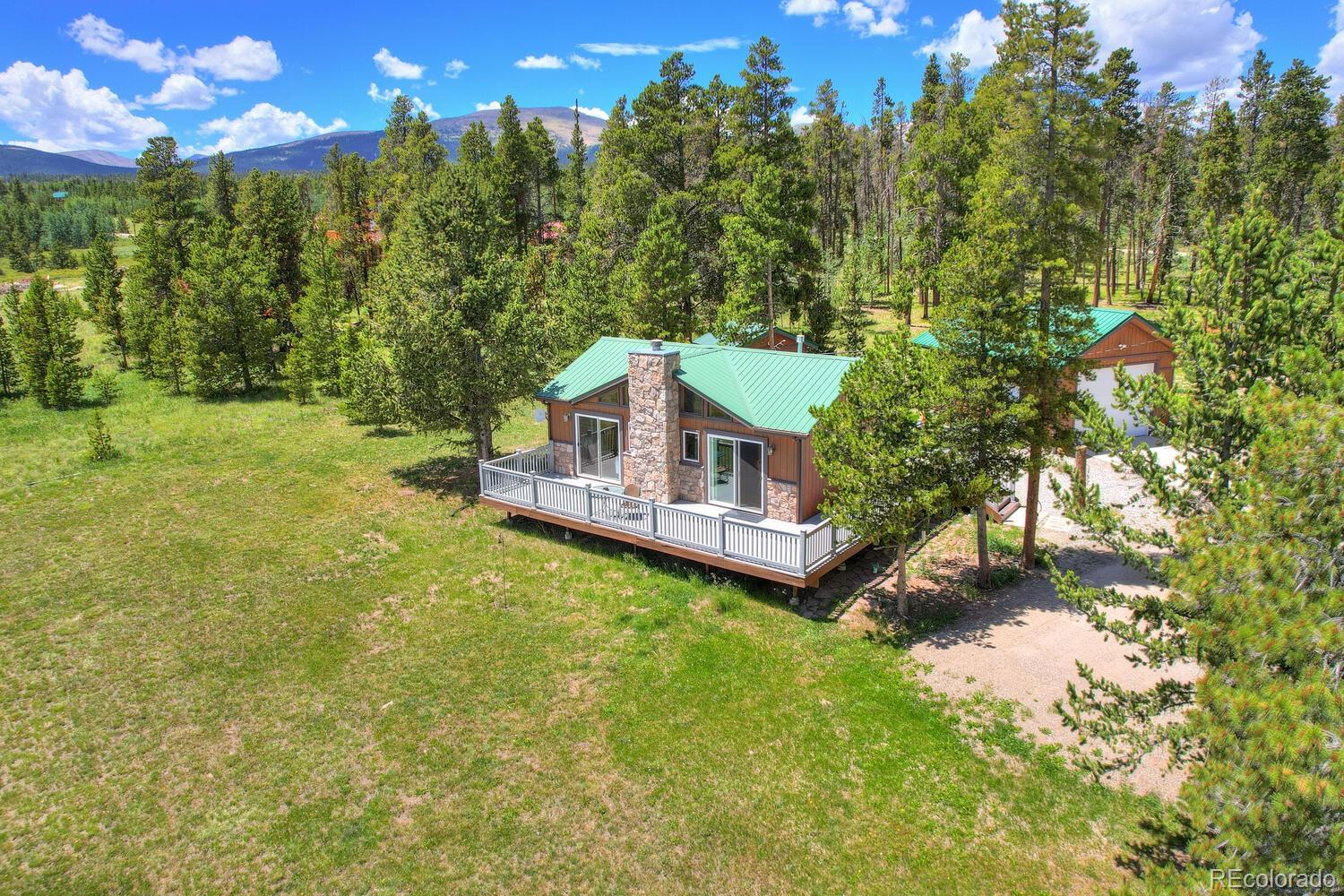 66 Foxtail Dr, Fairplay, CO 80440 MLS 5993648 Coldwell Banker