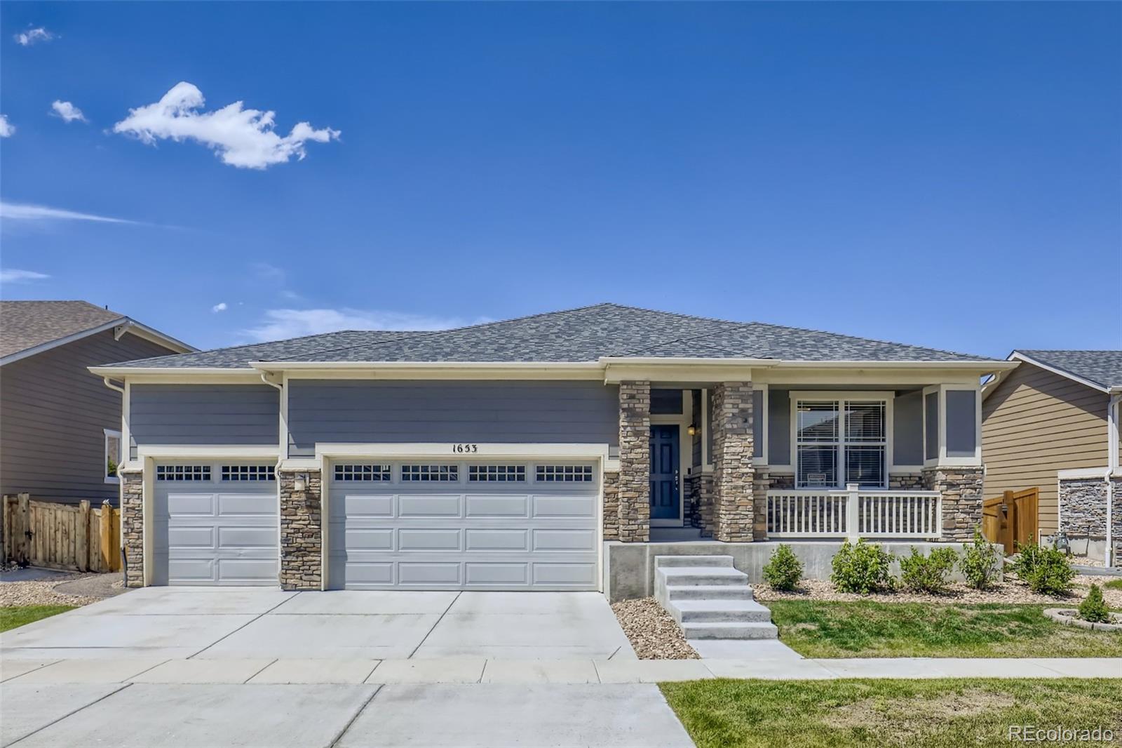 1653 Trefoil Cir, Brighton, CO 80601 MLS 5998080 Coldwell Banker