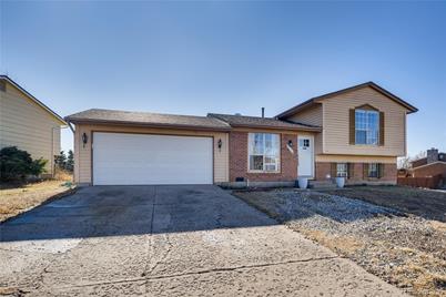 4811 Bailey Pl Colorado Springs Co 80916 Mls 6056799