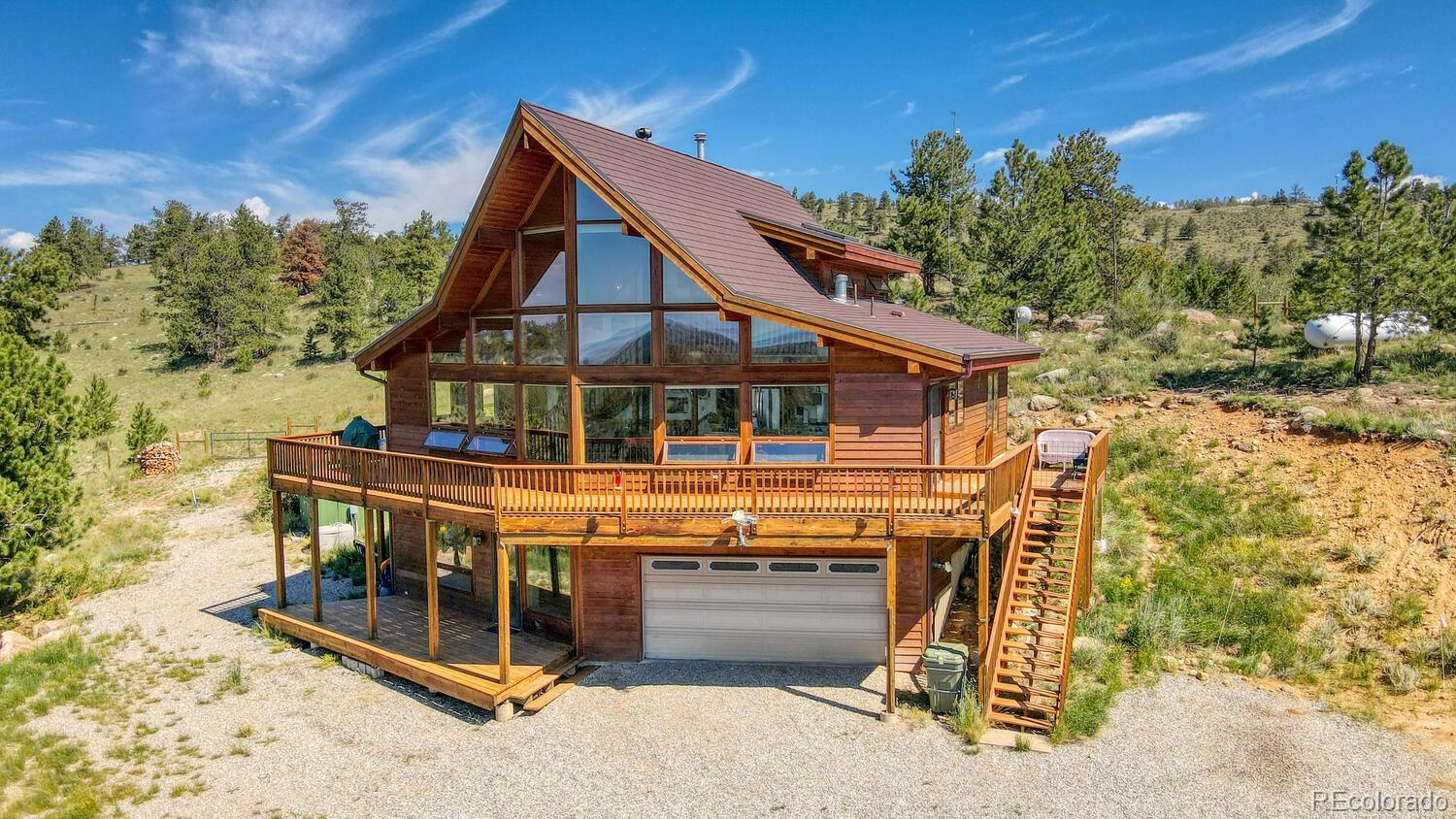 1730 Galahad Way, Hartsel, CO 80449 MLS 6057997 Coldwell Banker