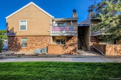 3334 S Ammons Street #13-101 - Photo 1