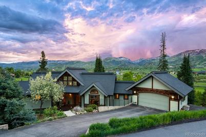 36893 Tree Haus Dr Steamboat Springs Co 80487 Mls 6102203 Coldwell Banker