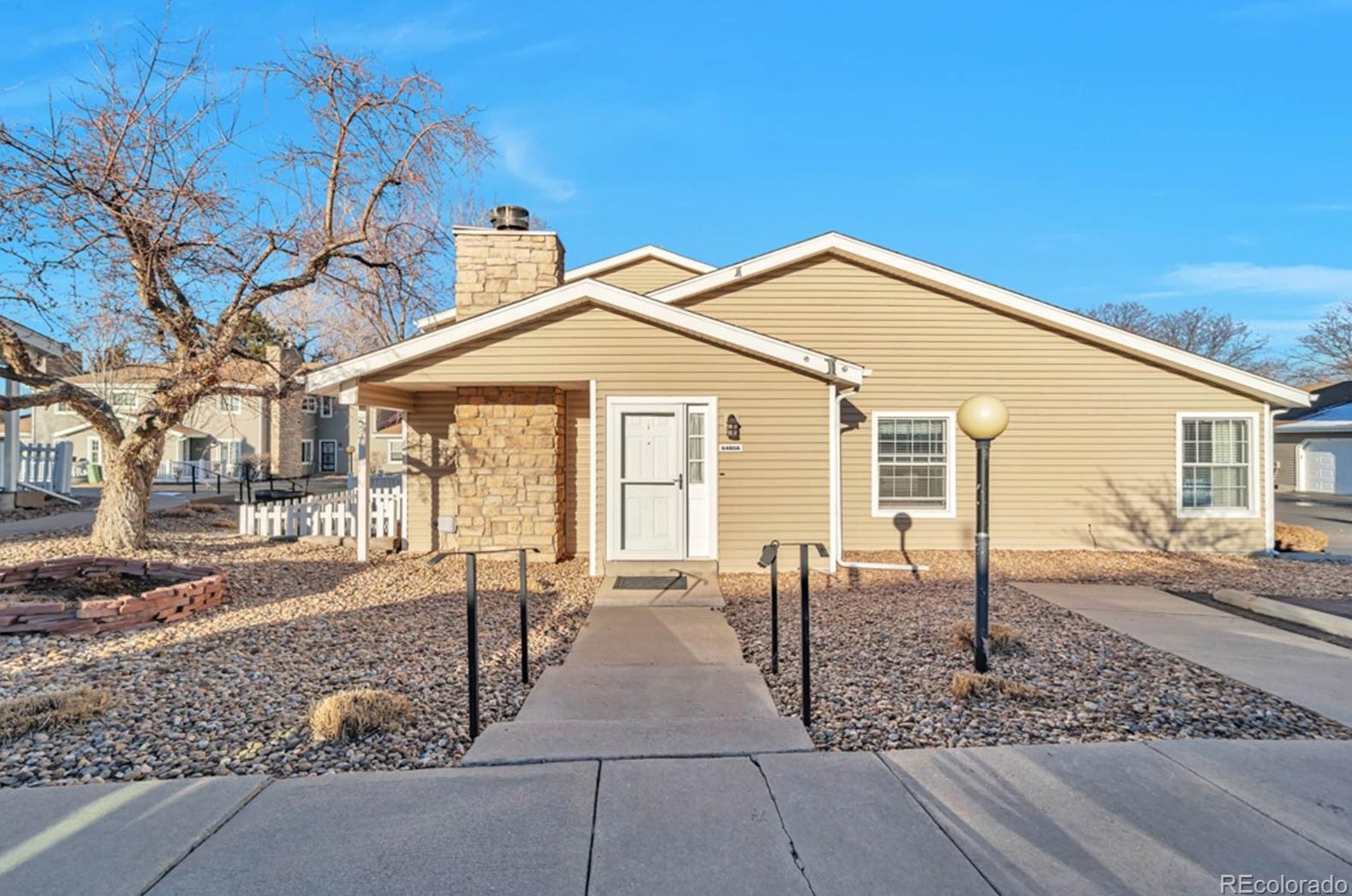 8480 Everett Way A, Arvada, CO 80005 MLS 6121848 Coldwell Banker