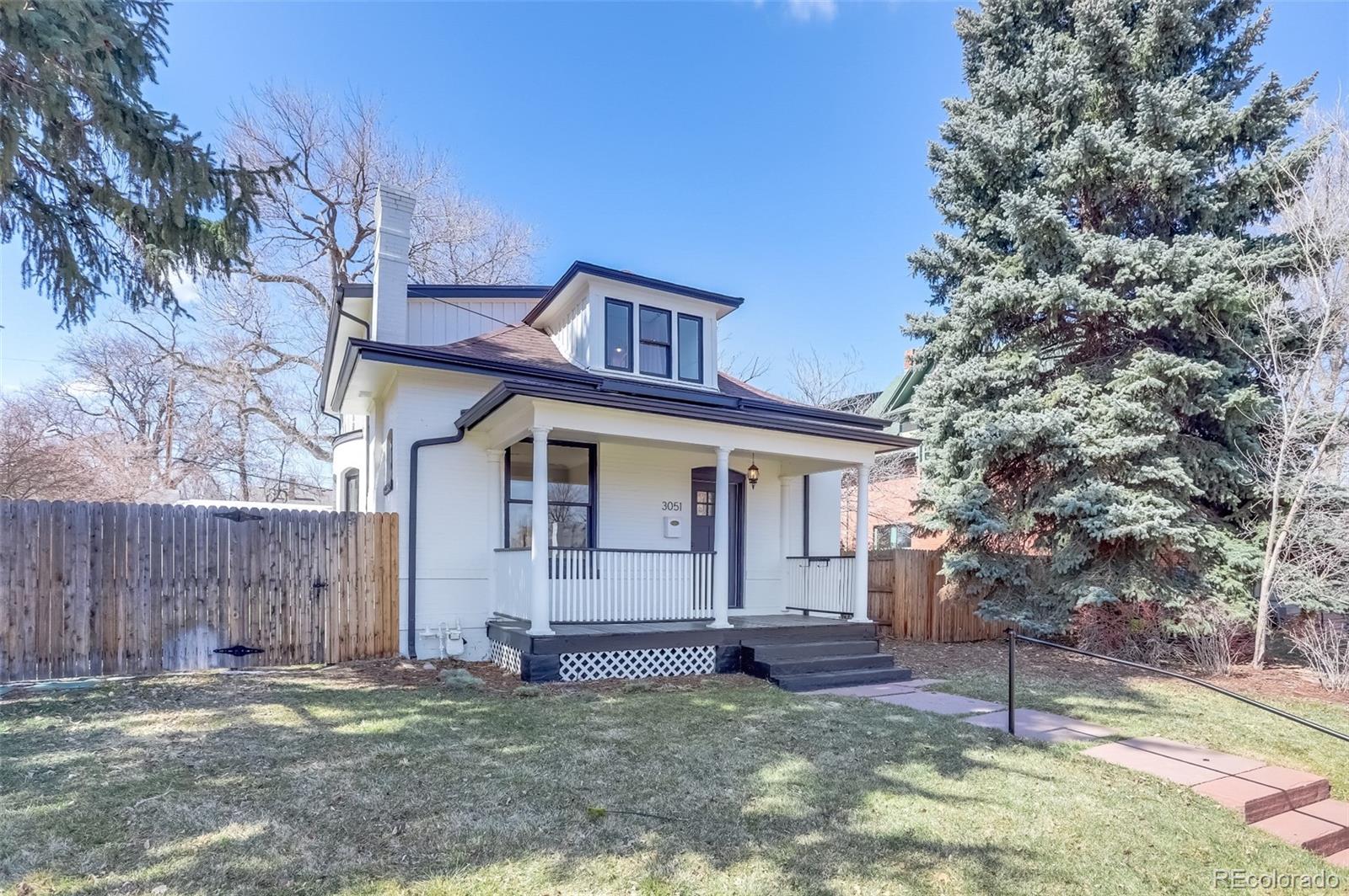 3051 Perry St, Denver, CO 80212 MLS 6223213 Coldwell Banker