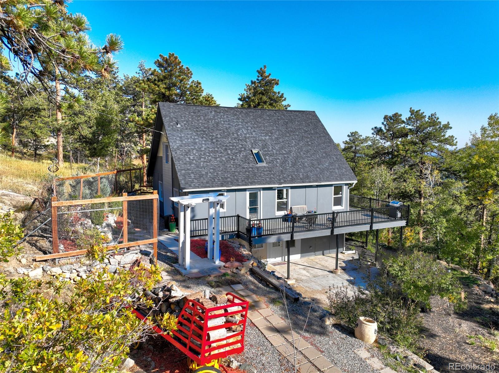 10356 Horizon View Dr, Morrison, CO 80465 MLS 6276212 Coldwell Banker