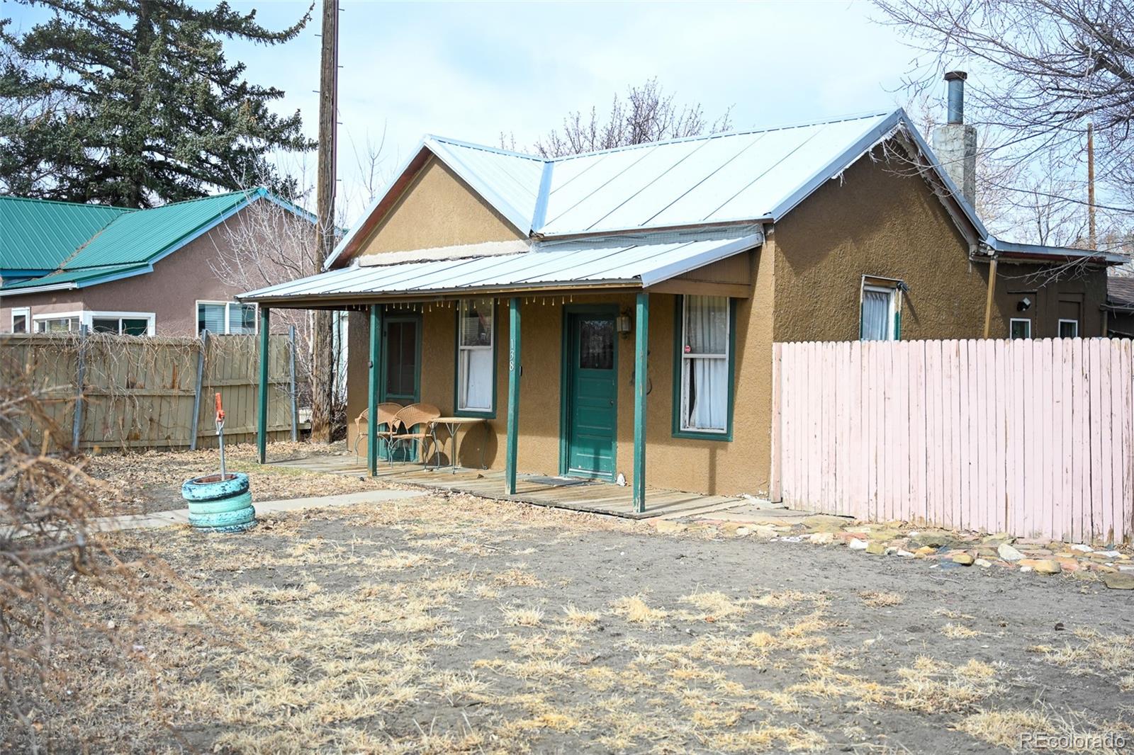 138 E 4th St, Walsenburg, CO 81089 MLS 6294104 Coldwell Banker