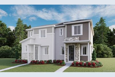 17881 E 96th Avenue - Photo 1