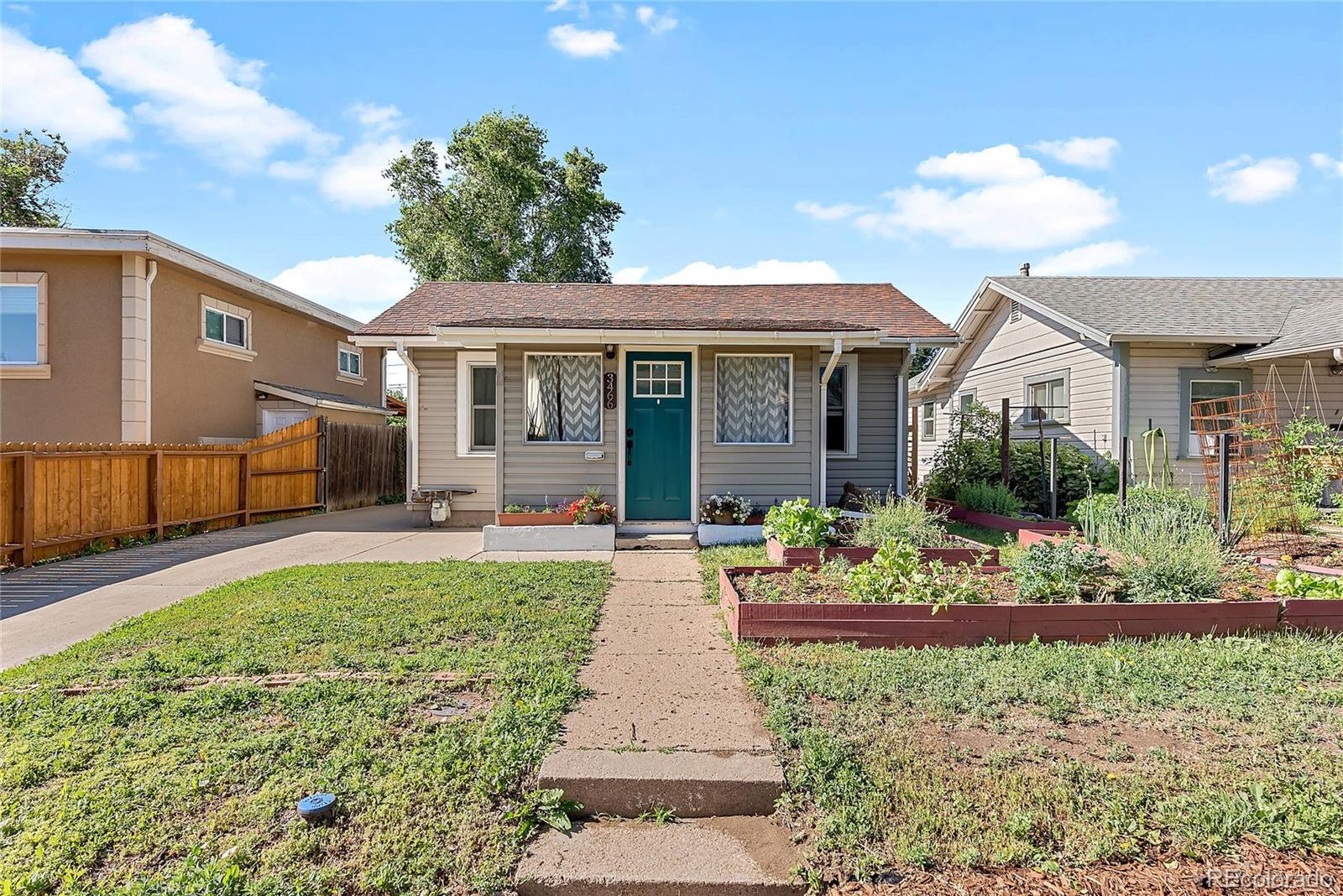 3466 W Dakota Ave, Denver, CO 80219 MLS 6410048 Coldwell Banker