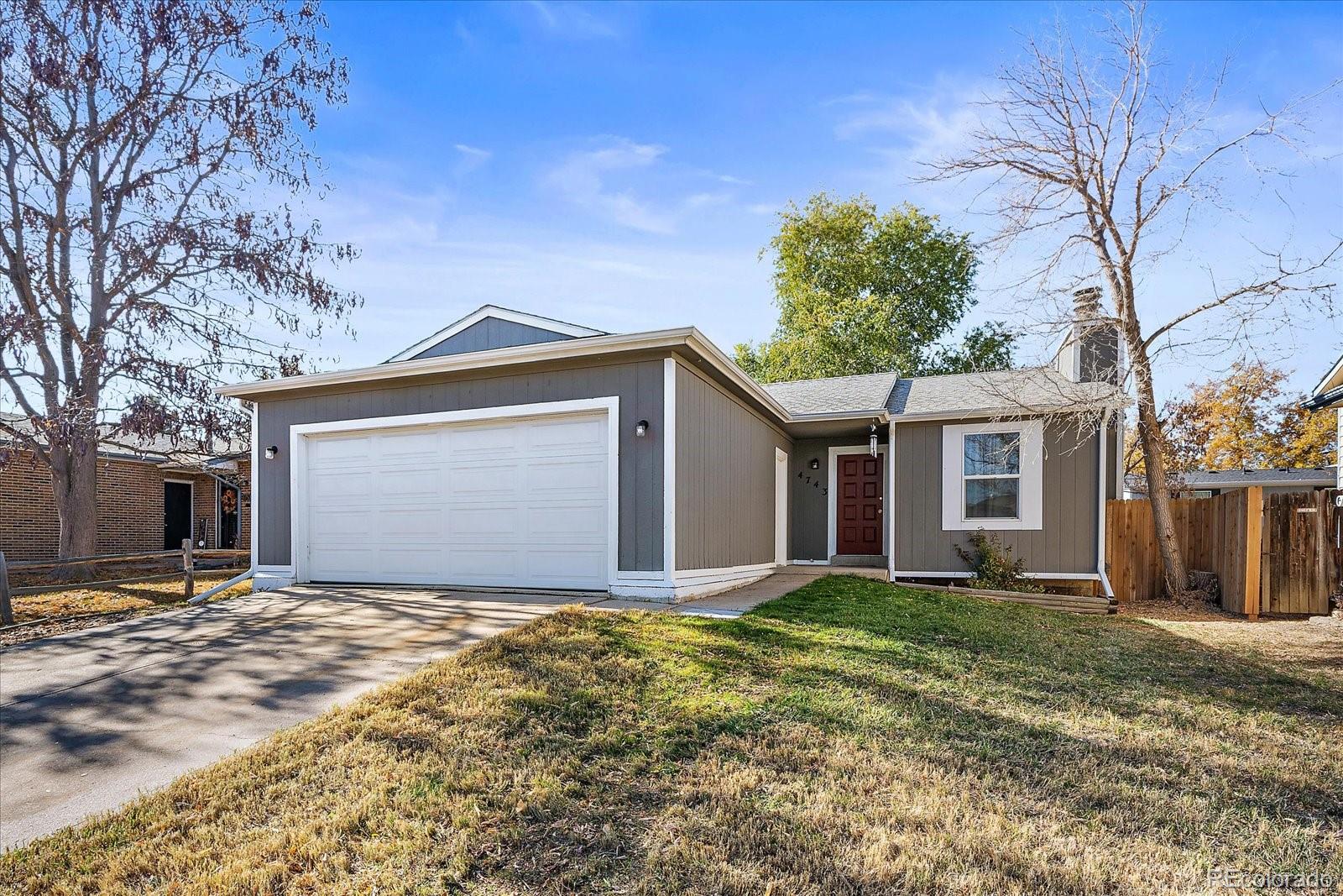 4743 S Swadley St, Morrison, CO 80465 MLS 6500179 Coldwell Banker