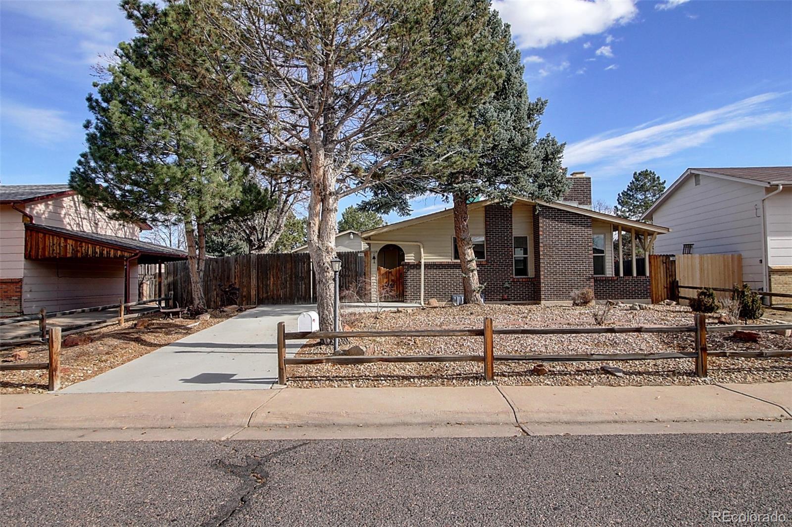 1128 Nucla St, Aurora, CO 80011 MLS 6564582 Coldwell Banker