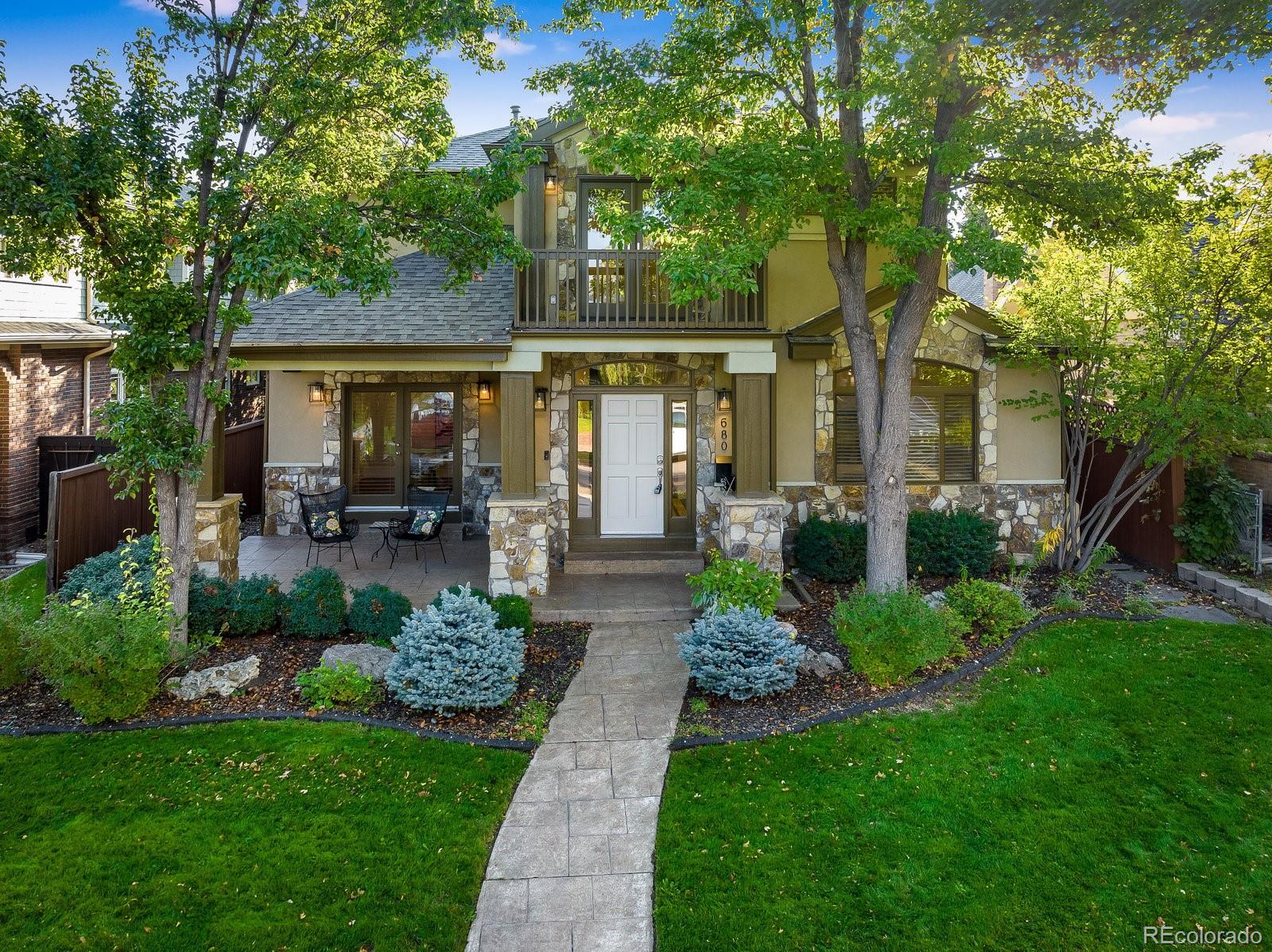 680 S Gilpin St, Denver, CO 80209 MLS 6615504 Coldwell Banker