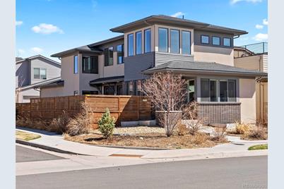 6740 Fern Drive - Photo 1